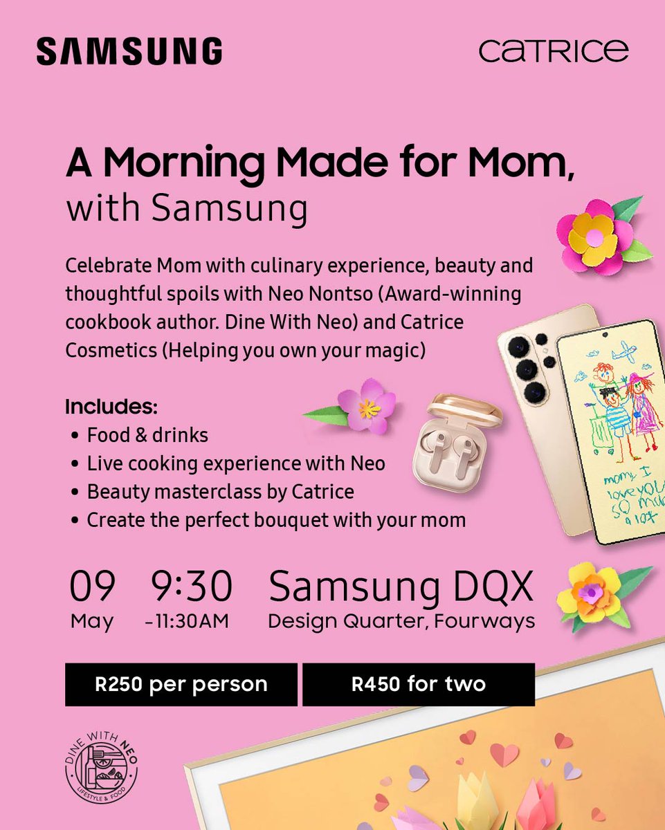 SamsungSA tweet media