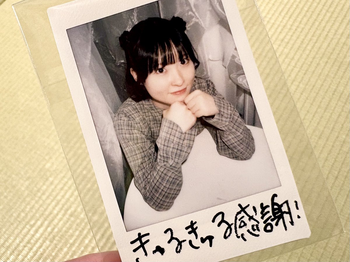 きぃちゃん tweet media