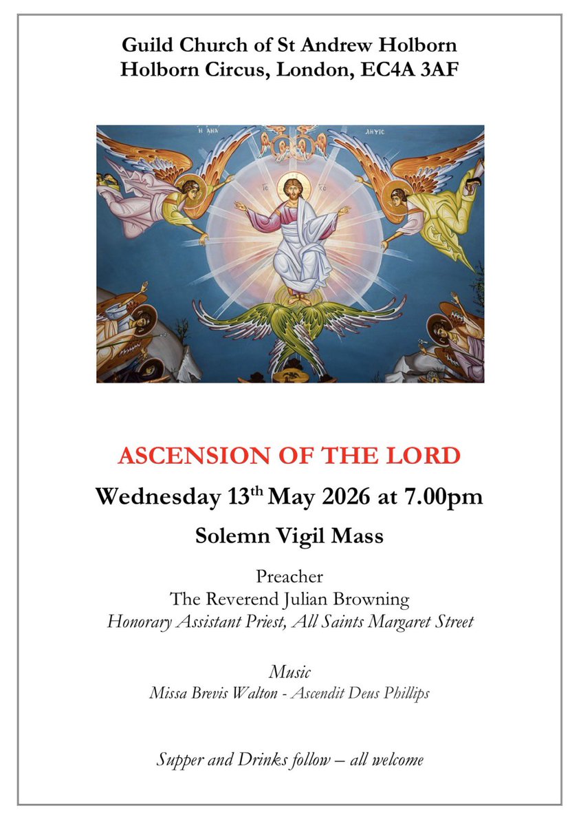 The Bishop of Fulham tweet media
