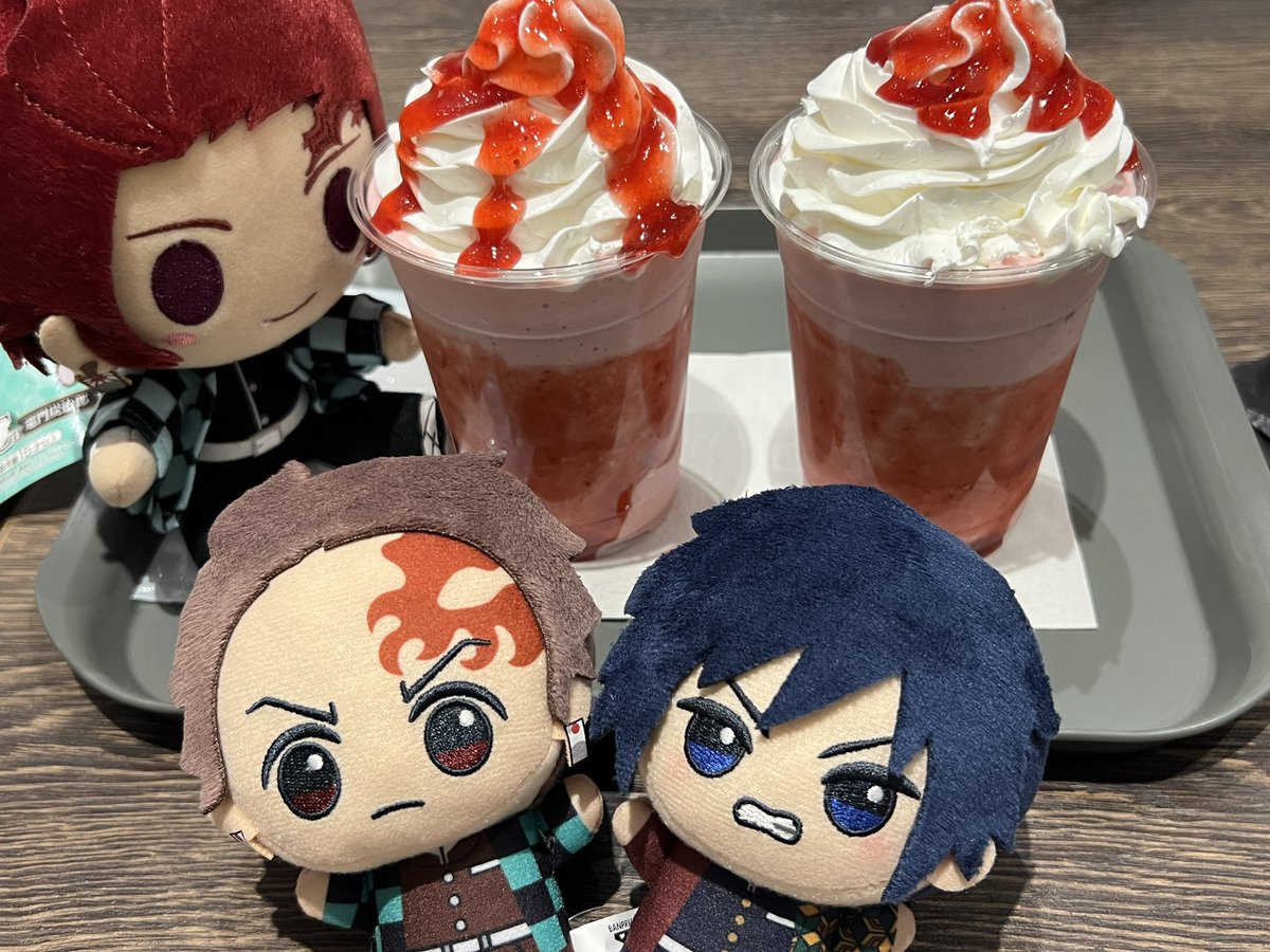 ほたる🌊🎴 (@nukumi618) on Twitter photo 