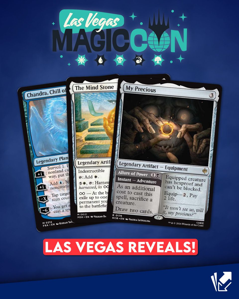 Cardmarket-Magic tweet media