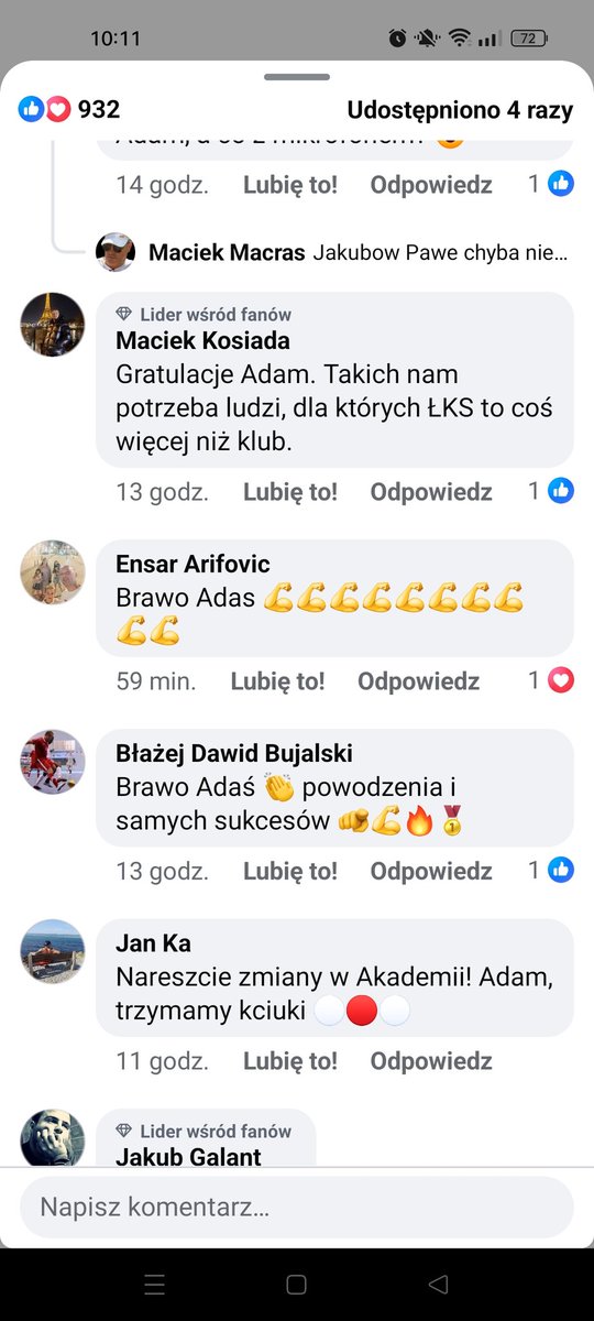 Antoni tweet media