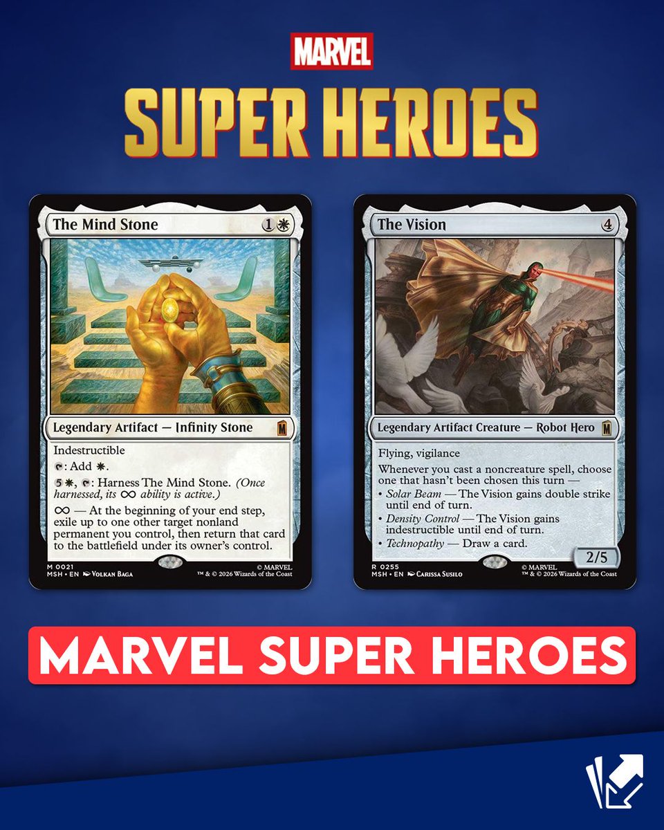 Cardmarket-Magic tweet media