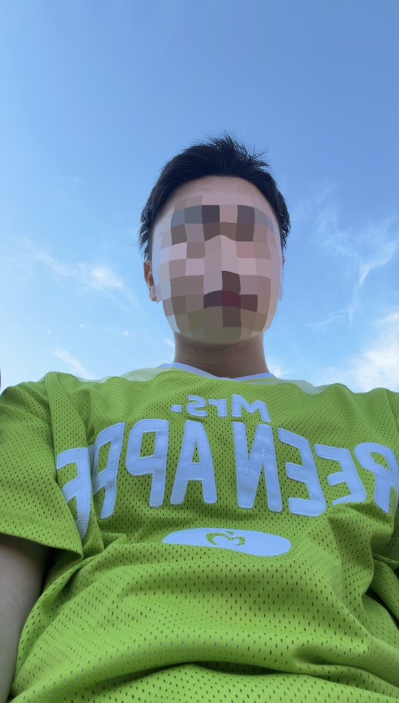 nosuke_102003's tweet photo. 1人で気まずい。 https://t.co/xtQ2MfMguw