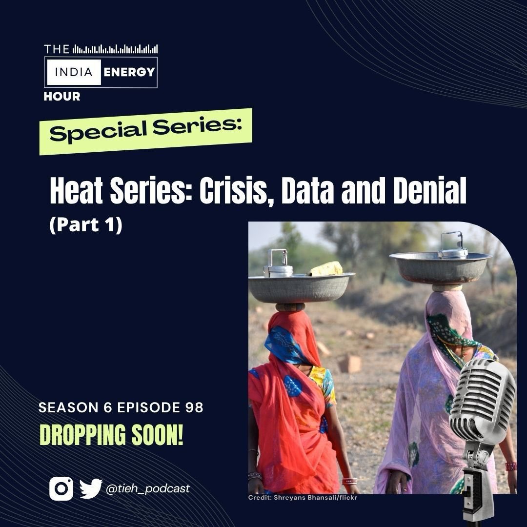 tieh_podcast's tweet image. Season special series: new episode dropping soon.
.
.
#staytuned #TIEHpodcast