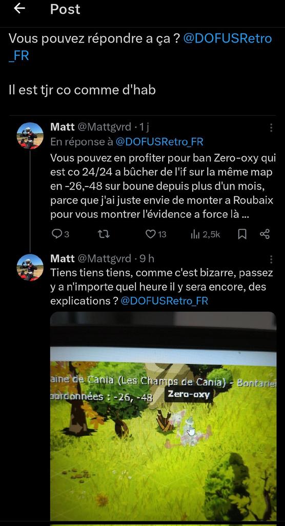 Matt tweet media