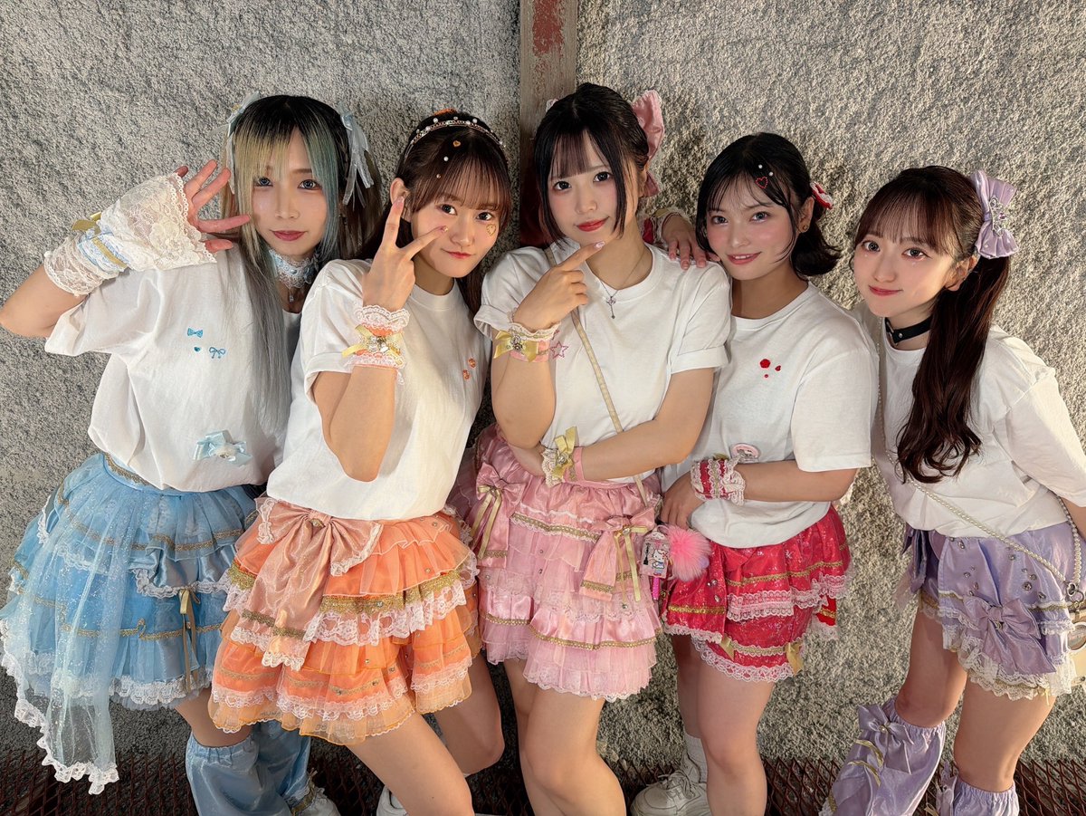 本日はASAKUSA DREAMBOXありがとうございました⟡.· また1つ君とのGWの