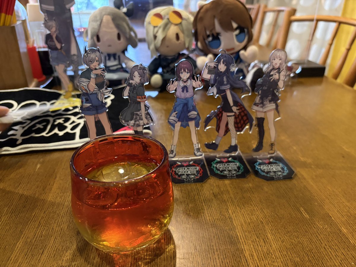 すじコン tweet media