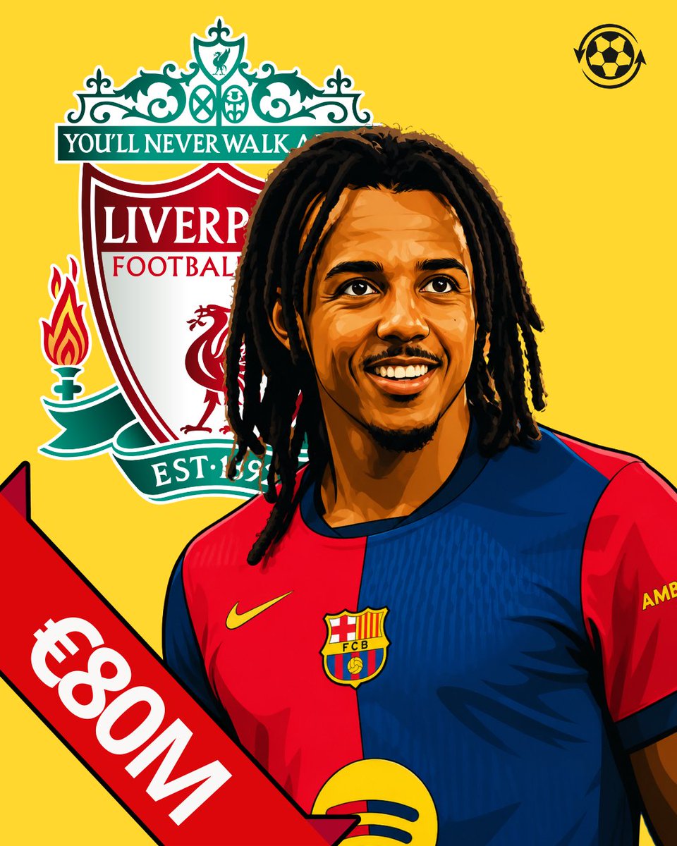 Transfer News Live tweet media