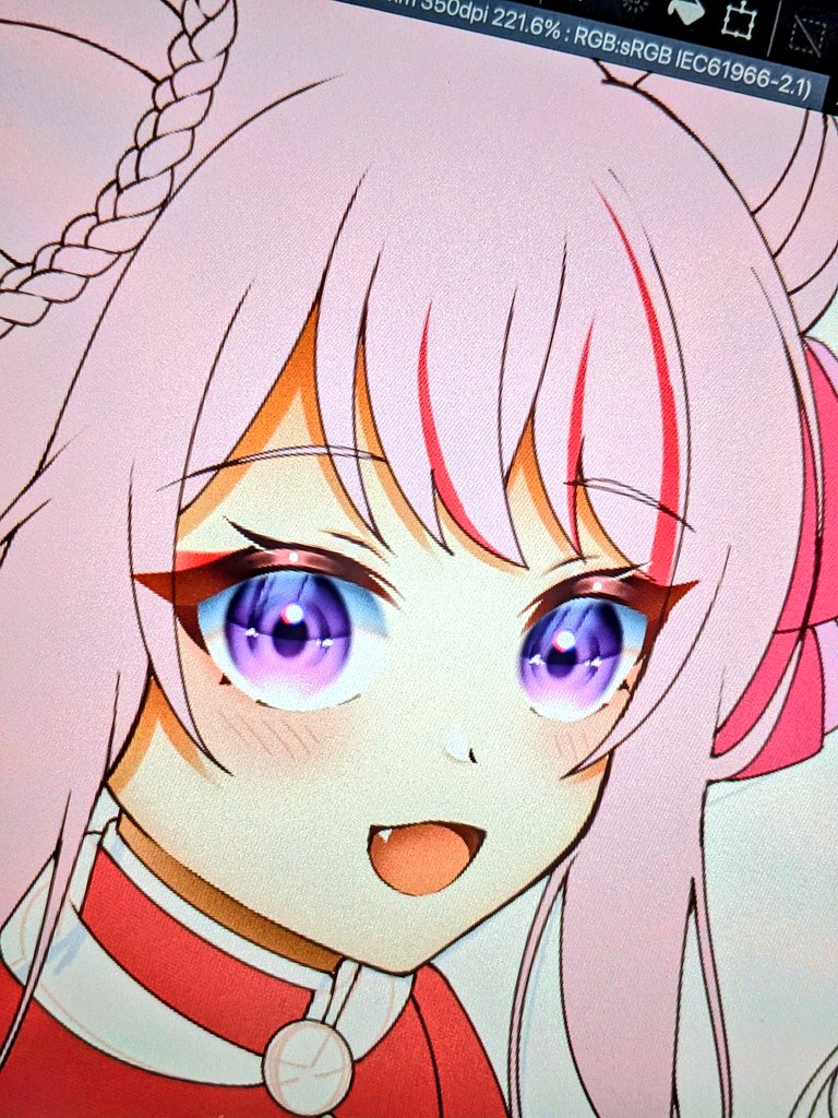 暇人🥕🐱札幌フラスタ組 tweet media