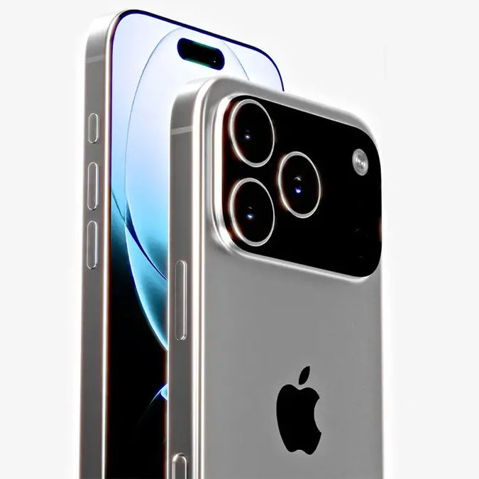 Apple, Türkiye'de iPhone 17 serisi ve AirPods modellerine zam