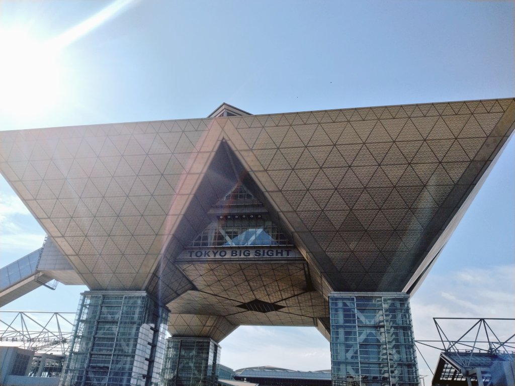 NASCA@5/5 東し28a売り子 tweet media