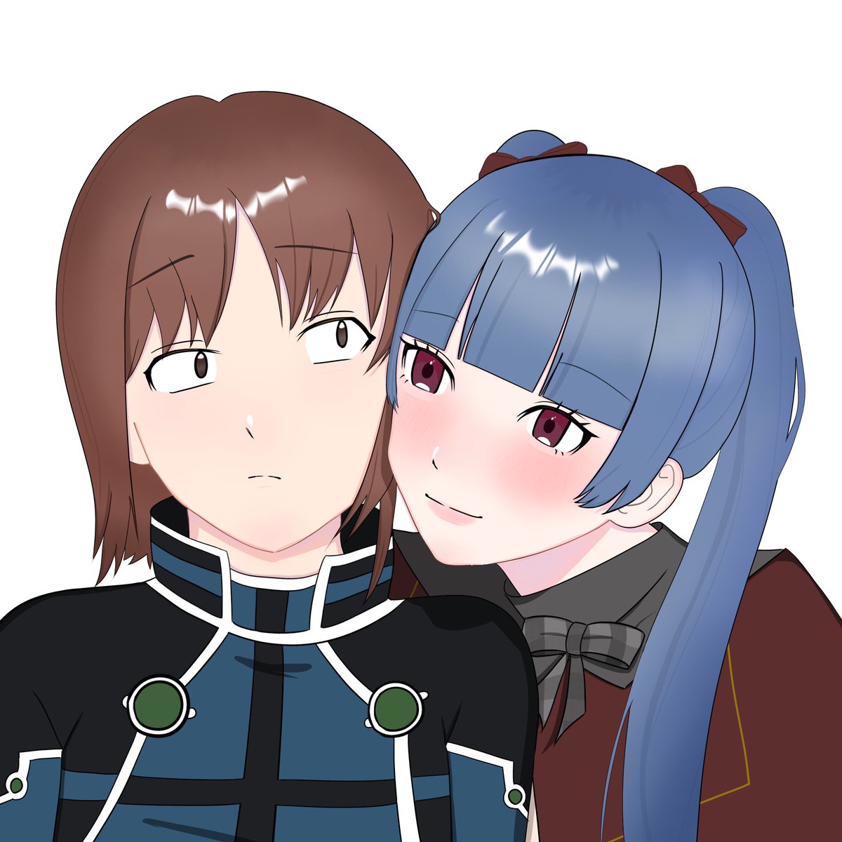 スズキ tweet media