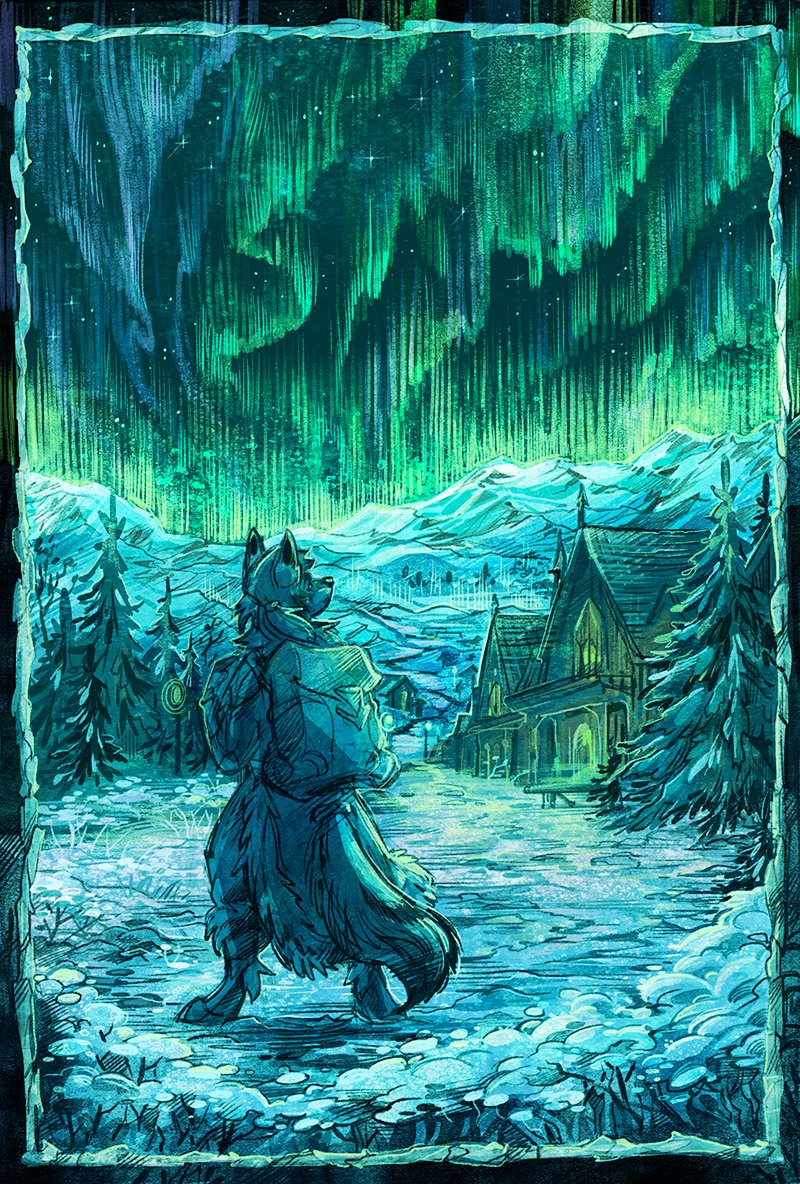 ❄💛🦌 Taski-Guru tweet media
