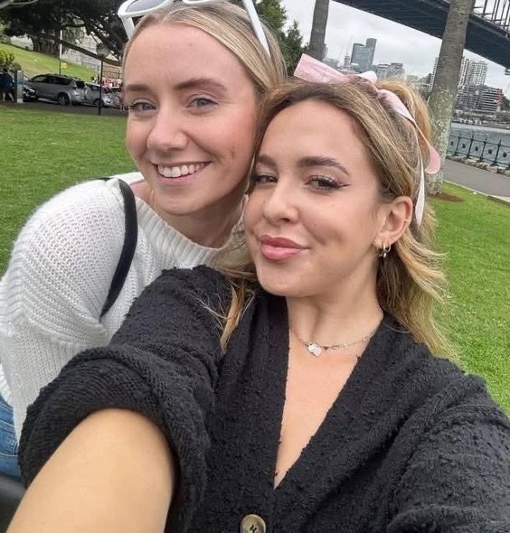 Ruby May tweet media