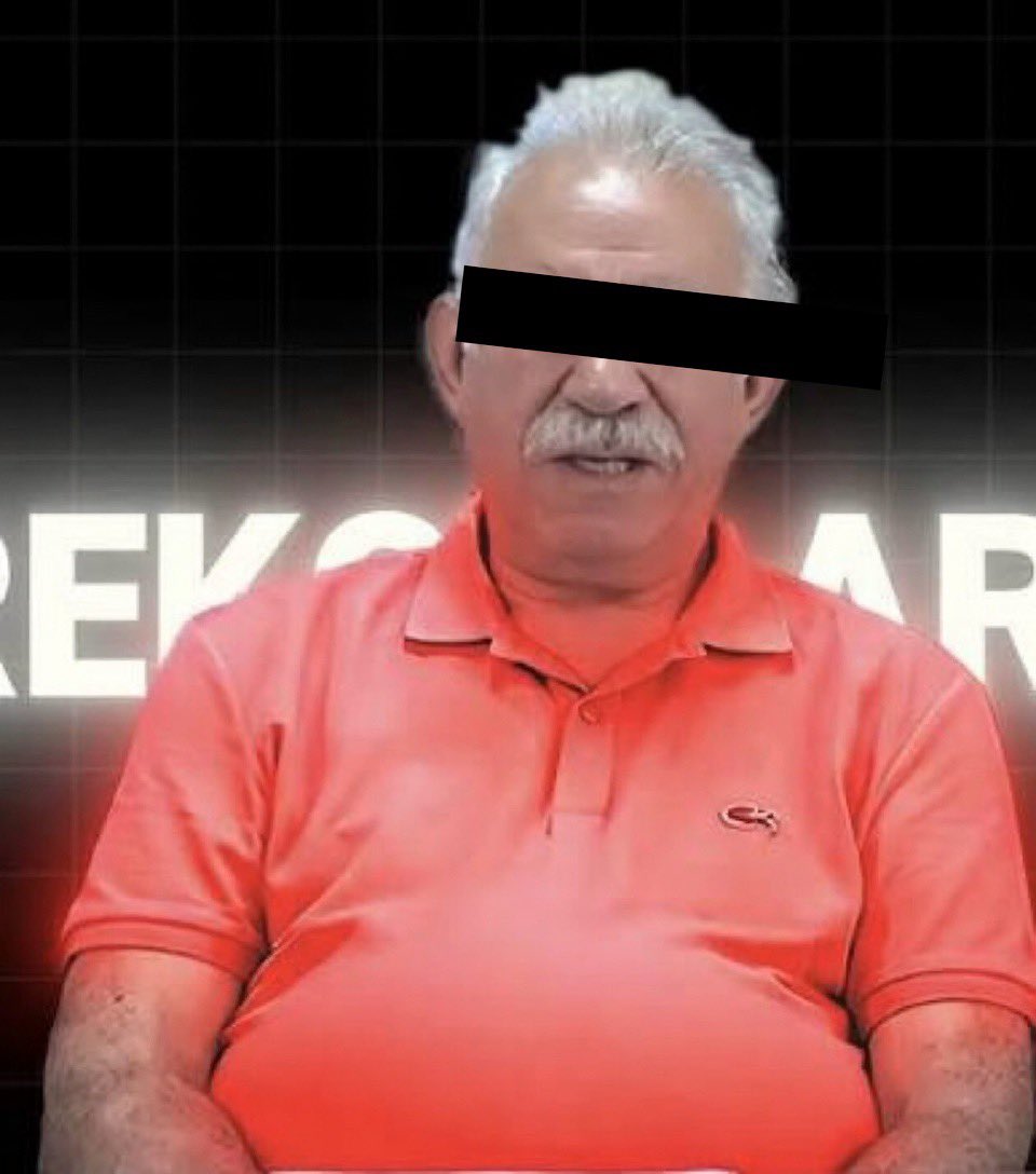 ÎHSAN DENÎZ tweet media