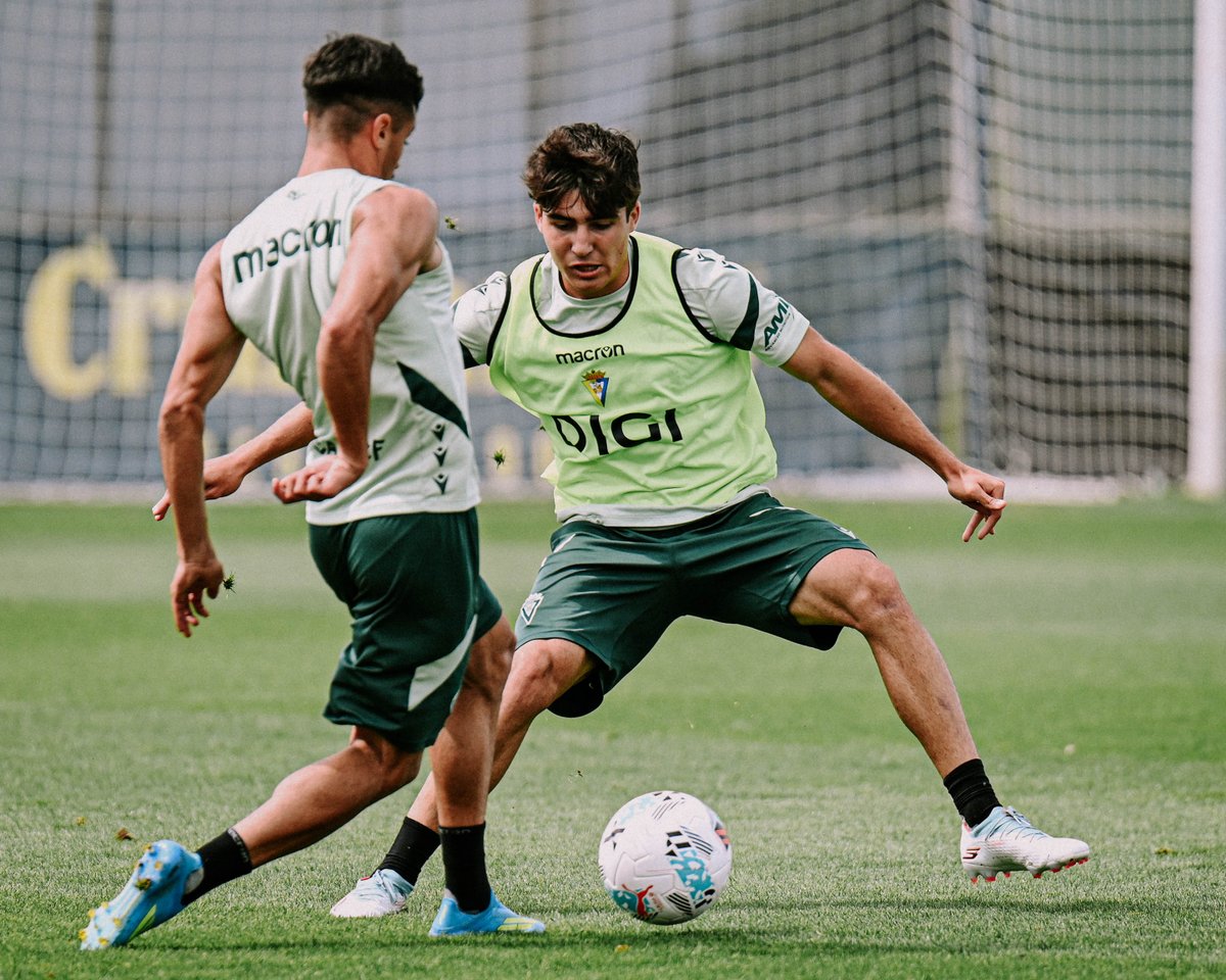 Cádiz Club de Fútbol tweet media