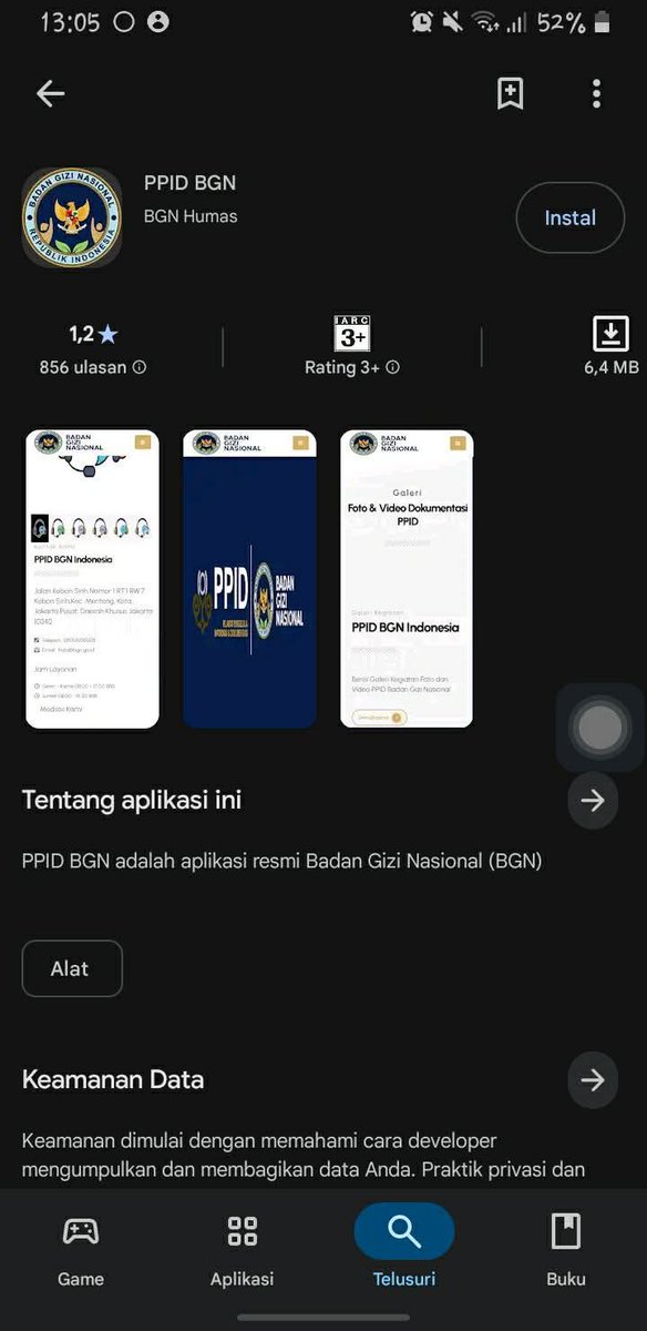 pribadi tweet media