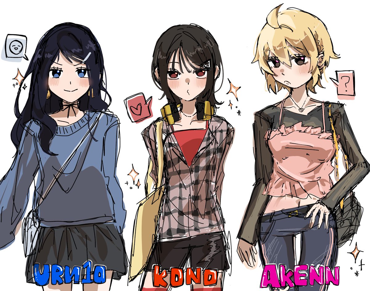 しゅか tweet media