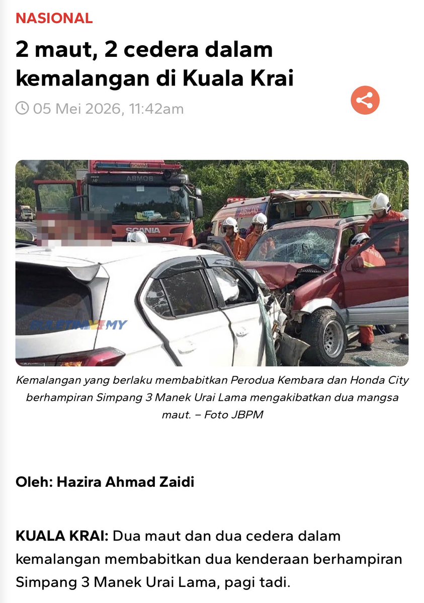 Syazwan Zanini tweet media
