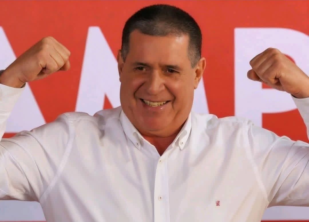 Hiran (EL PADRILLO REPUBLICANO) tweet media