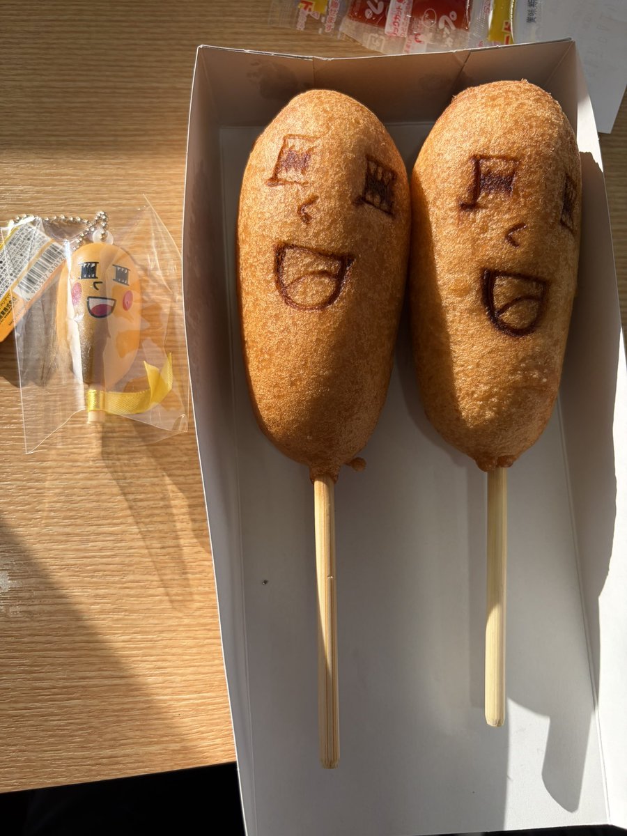 アメリカンドッ⋯

くん💛☺️🌭💛