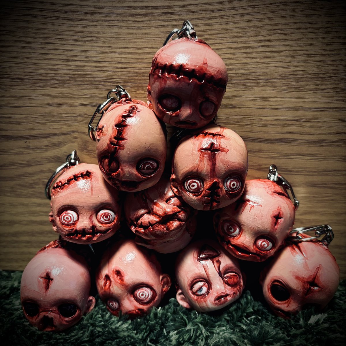 ササベ翔太@デザフェス63 5/23〜24 ライブペイントブースA-369 tweet media