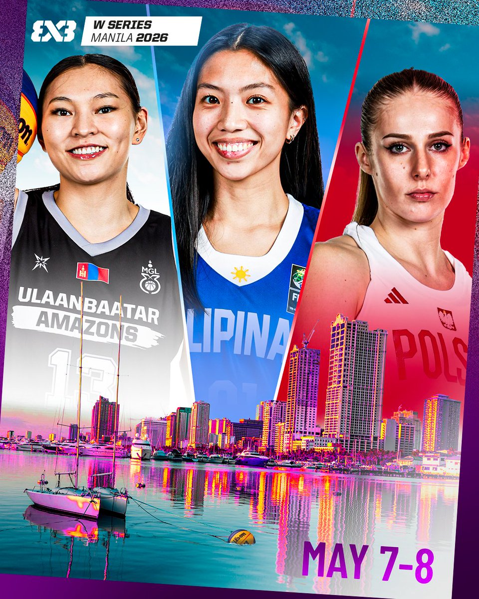 3x3 Basketball | FIBA3x3 tweet media