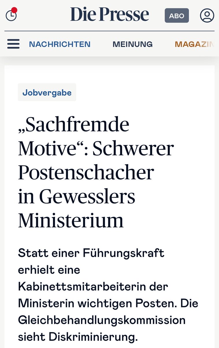 GMRaidl's tweet photo. Ich erwarte schon mit Spannung die Anklagen der politisch völlig neutralen WKStA. https://t.co/YwFZPSKDBT