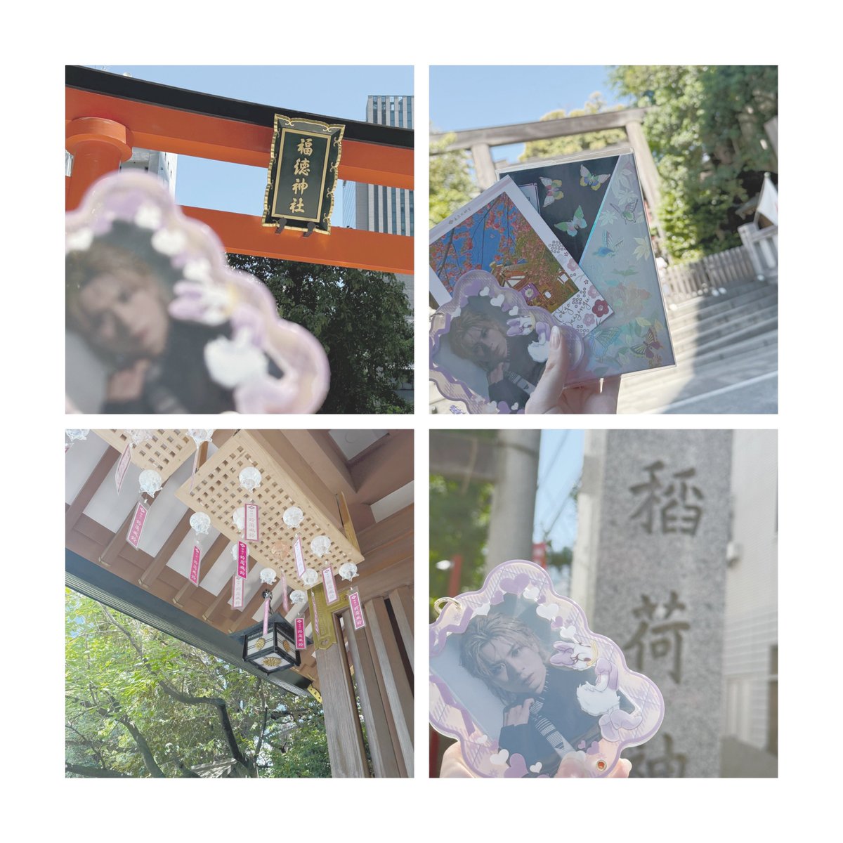 れい tweet media
