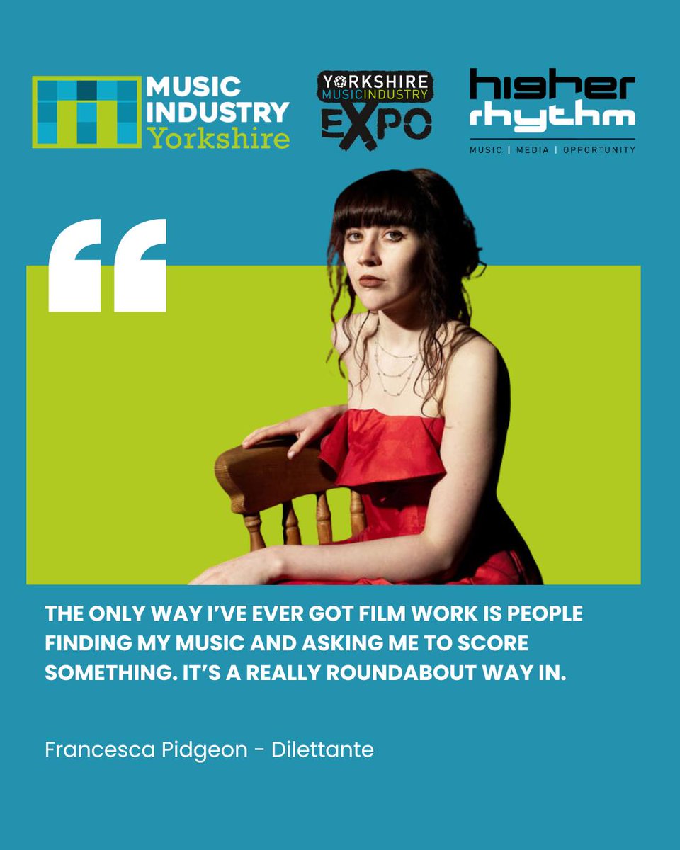 higher_rhythm's tweet photo. Music careers rarely come from one breakthrough.
What does it actually take to build something in music right now?
Not a straight path.
Not one role.
Not one opportunity.
#MusicIndustry #Music #MusicCareers https://t.co/lz1czUy1TM