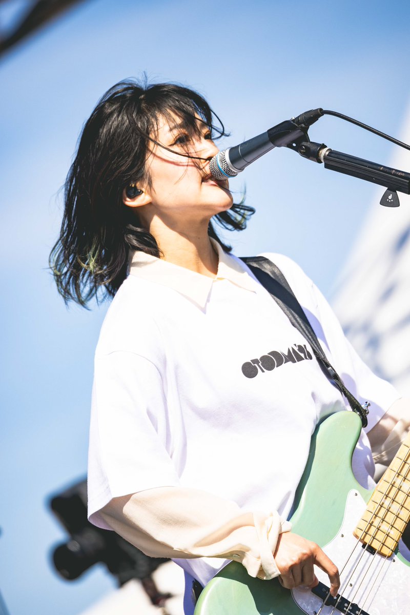 OTODAMA tweet media
