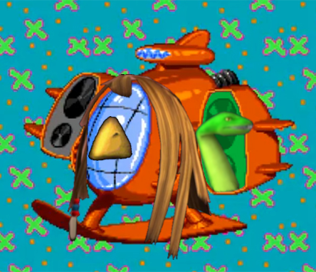 Xamon Xlbarn tweet media