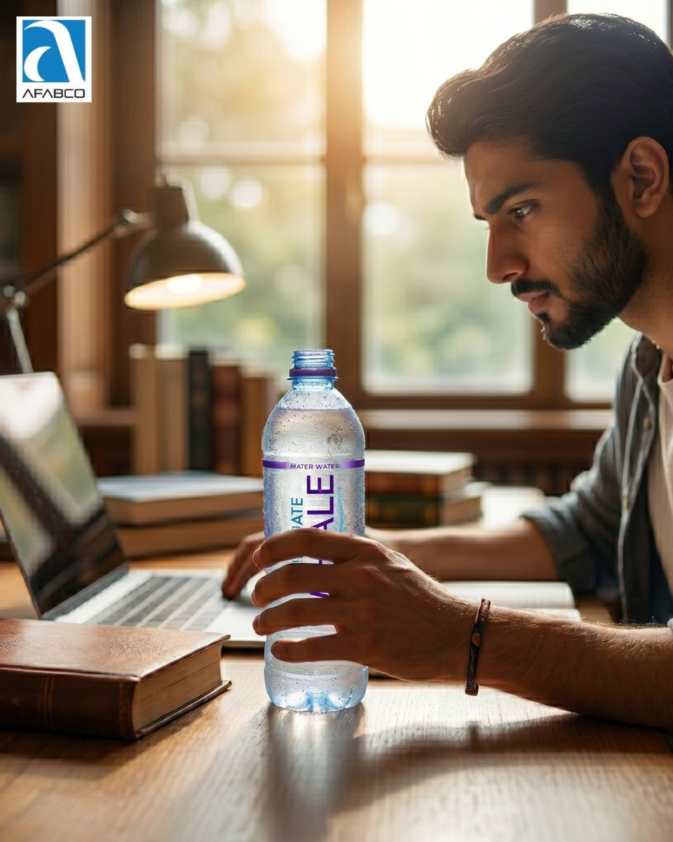 AimanFoods's tweet image. Stay sharp. Stay hydrated. 💧📖
WHALE Mineral Water keeps your focus flowing through every study session.

Contact us directly at [03167774370] for distribution inquiries and partnership details.

#StudyMode #StayHydrated #WhaleWater #FocusFuel #StudentLife