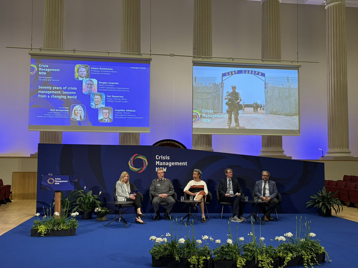 Sarka Vamberova tweet media