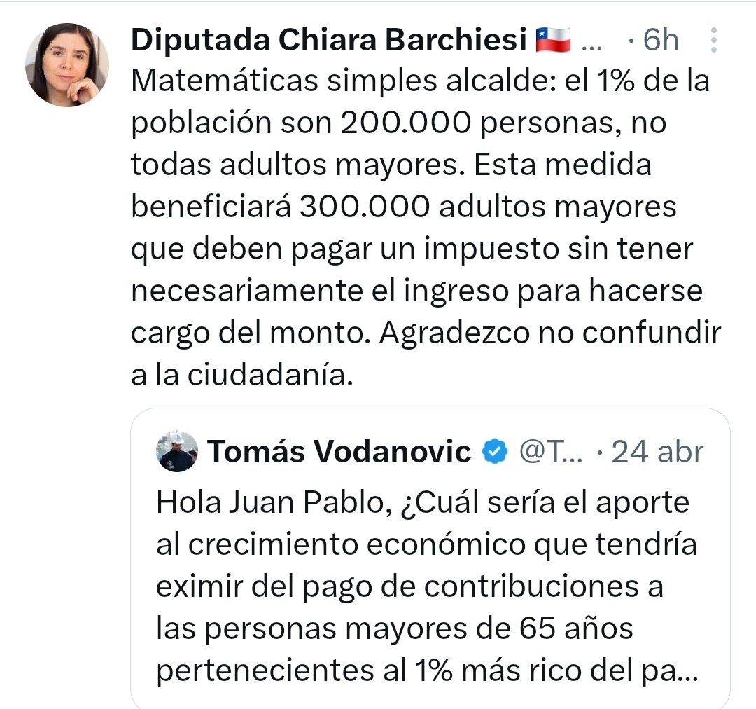 Ciudadano Roberto Kiltro tweet media