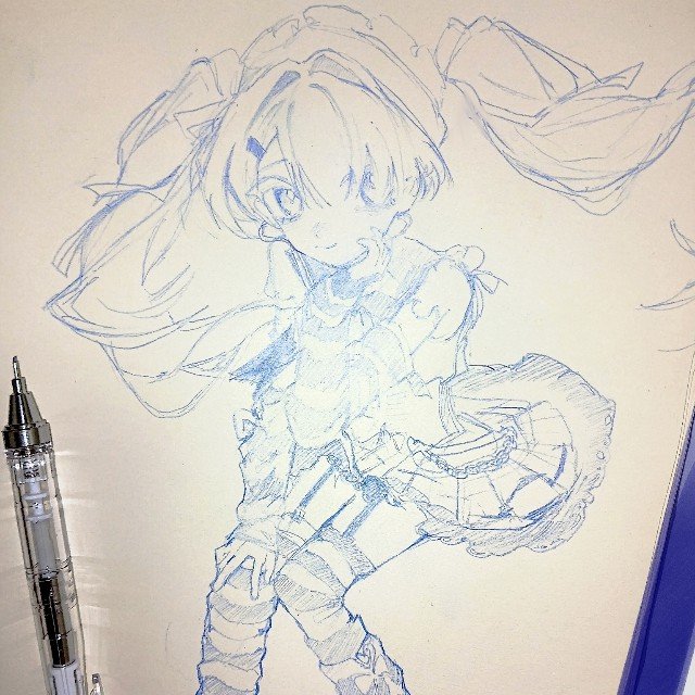垫音和和声 tweet media