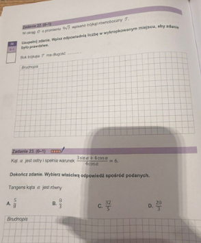 Monika | przecieki/wyniki maturalne tweet media