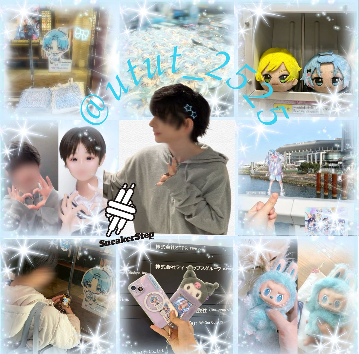 れれ@ちゃんねなWIN tweet media
