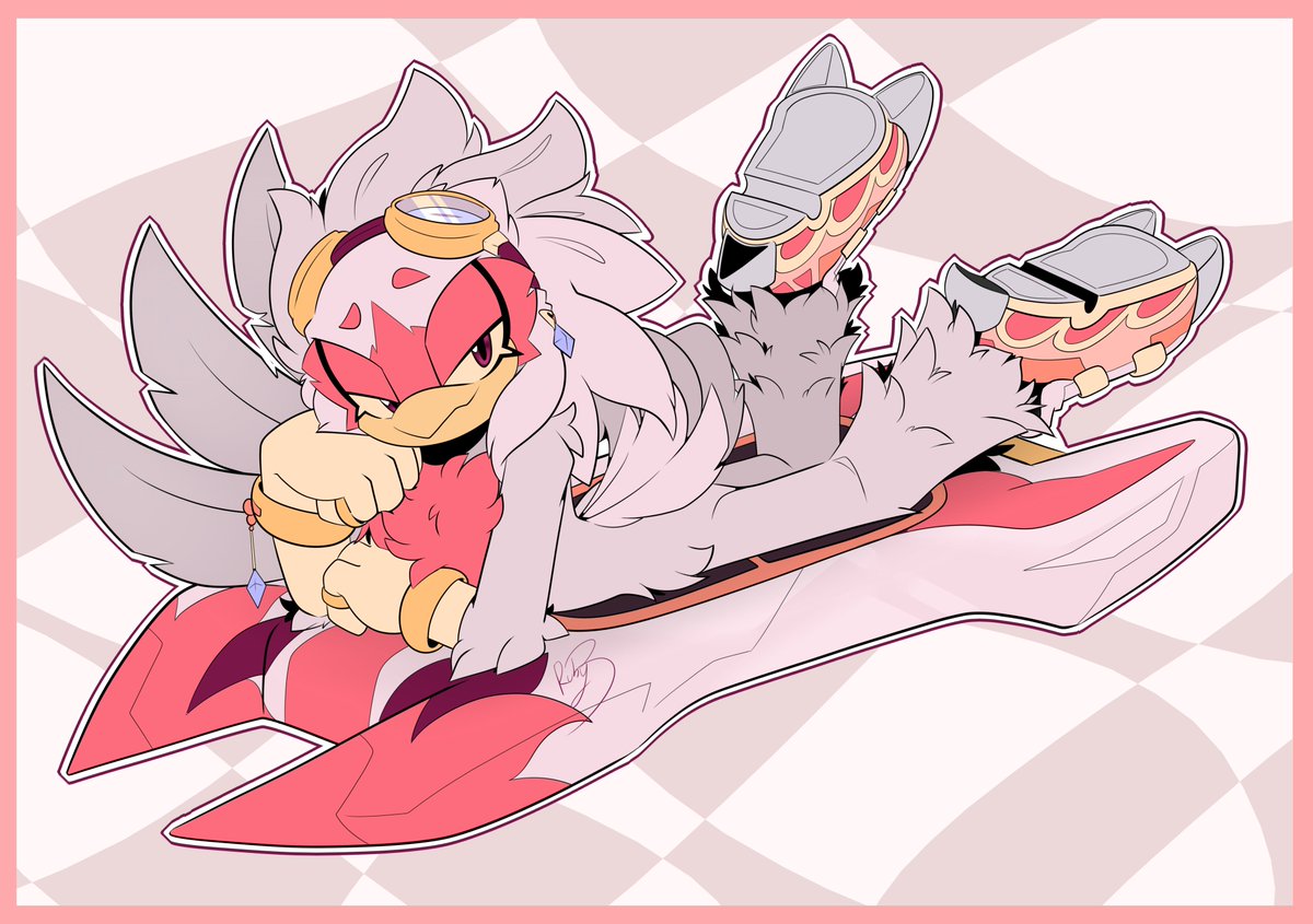 R3ptor | VTuber tweet media