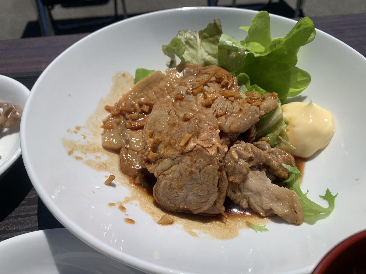 たま設 tweet media