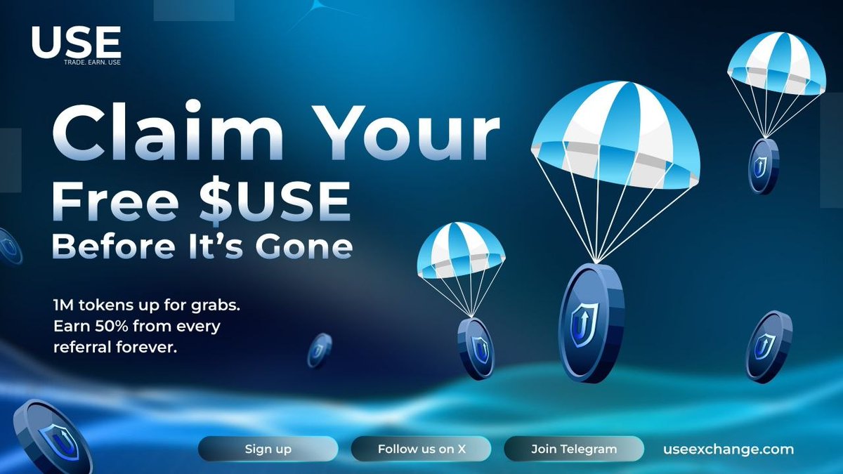 Airdrop Xplorer 🌐 tweet media