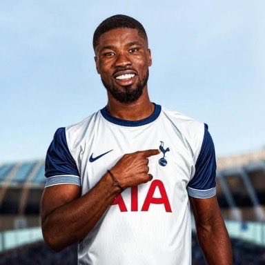Change4Tottenham tweet media