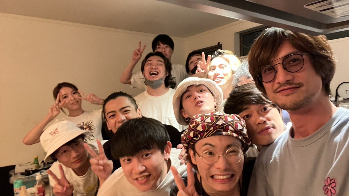 石橋寛仁 tweet media