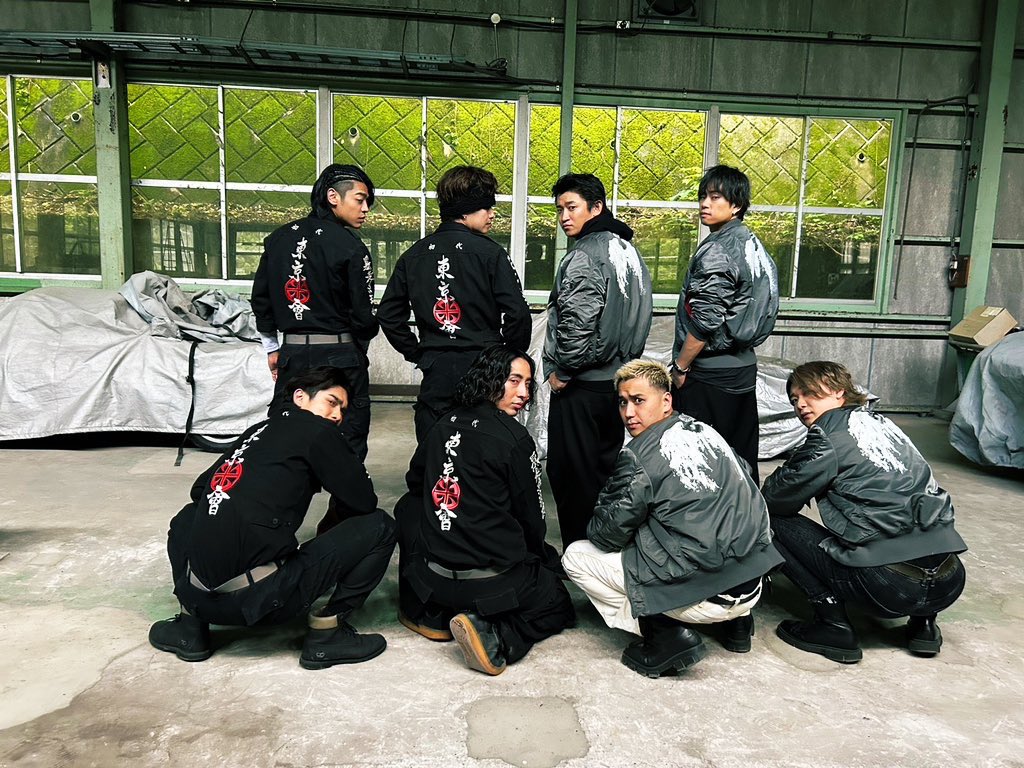 石橋寛仁 tweet media