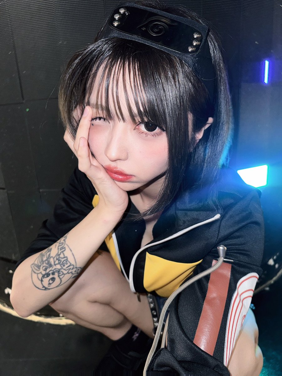 むぎ@63エンジェル(旧バーレスク東京)🌾 (@mugi_burlesque) / Posts / X