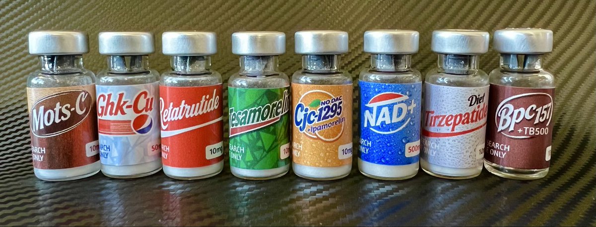 Amino Labels tweet media