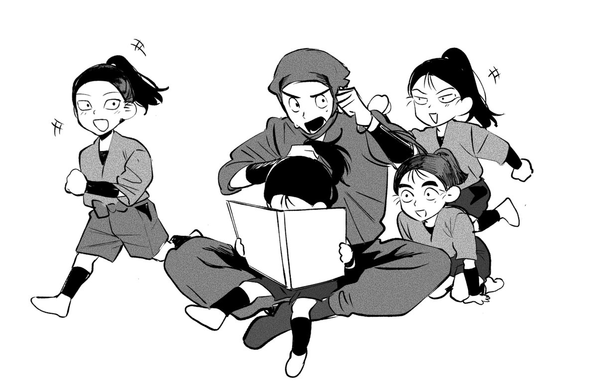 공사장반장프리닌자대 tweet media