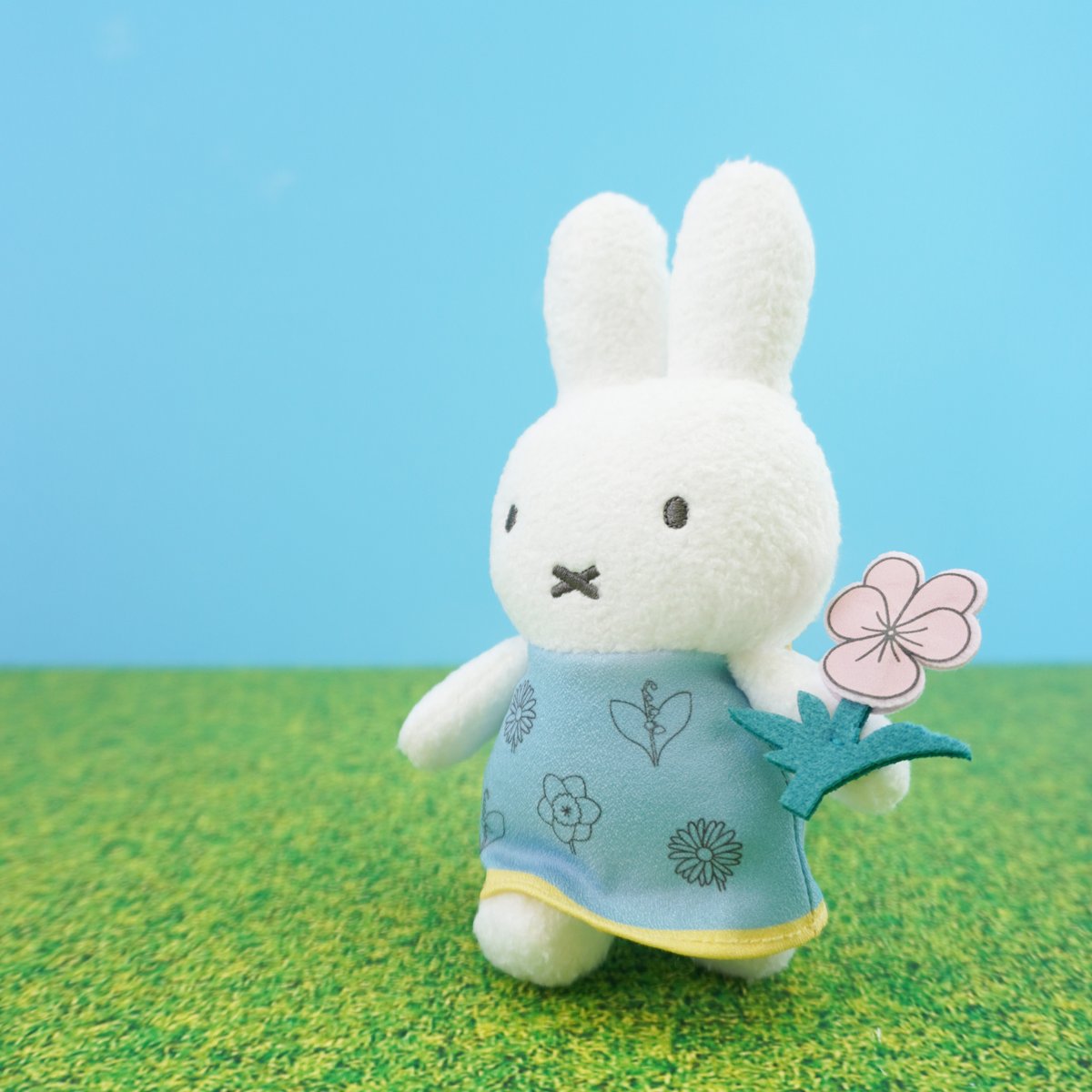 ミッフィースタイル【公式】 (@miffy_style_t) / Posts / X