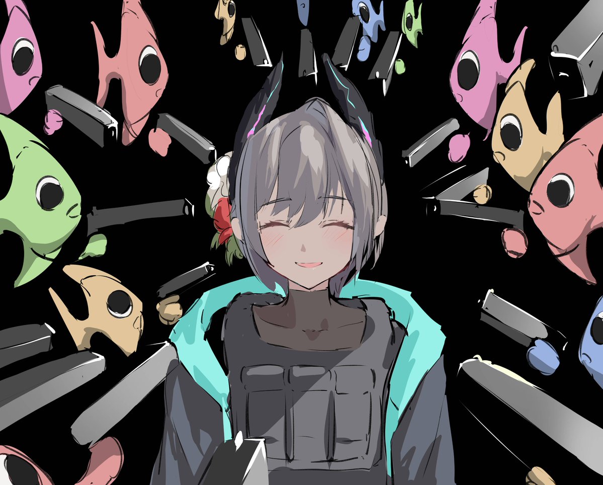 かみゅ tweet media